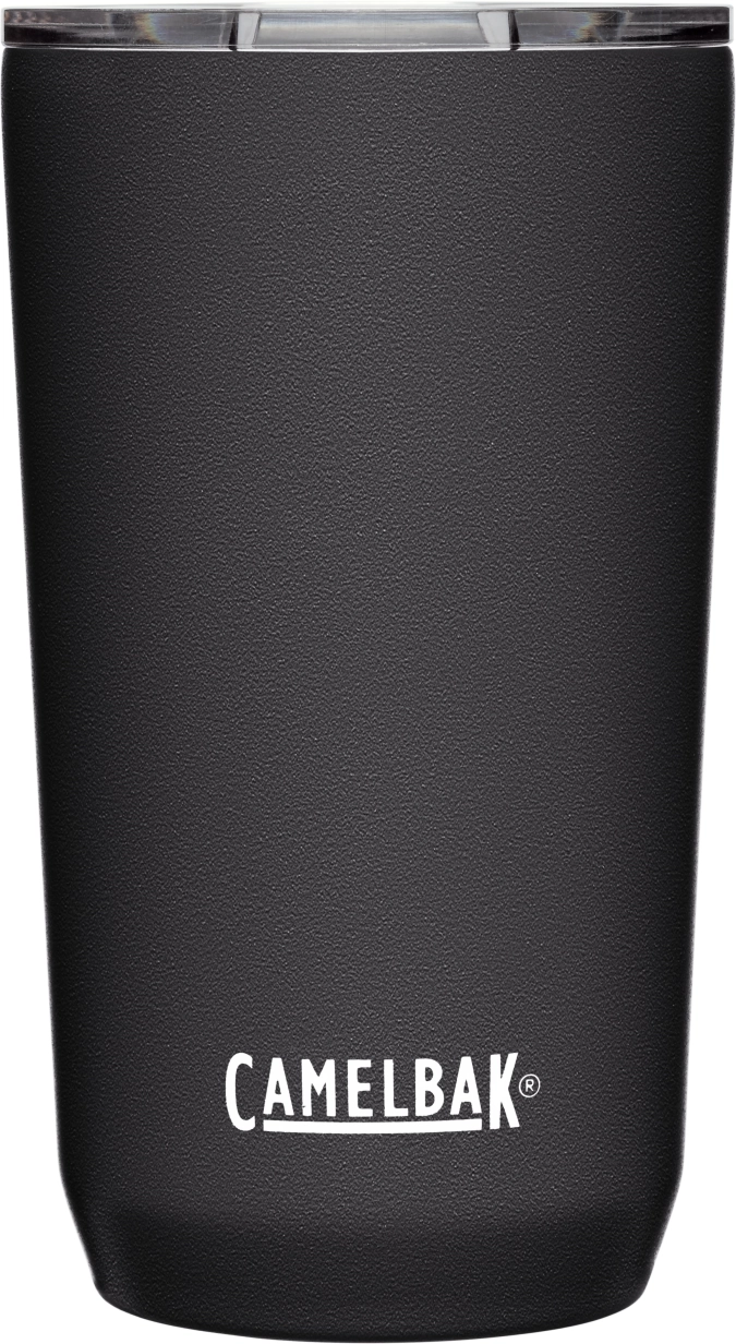 Tumbler v.i. 0.5l black,
