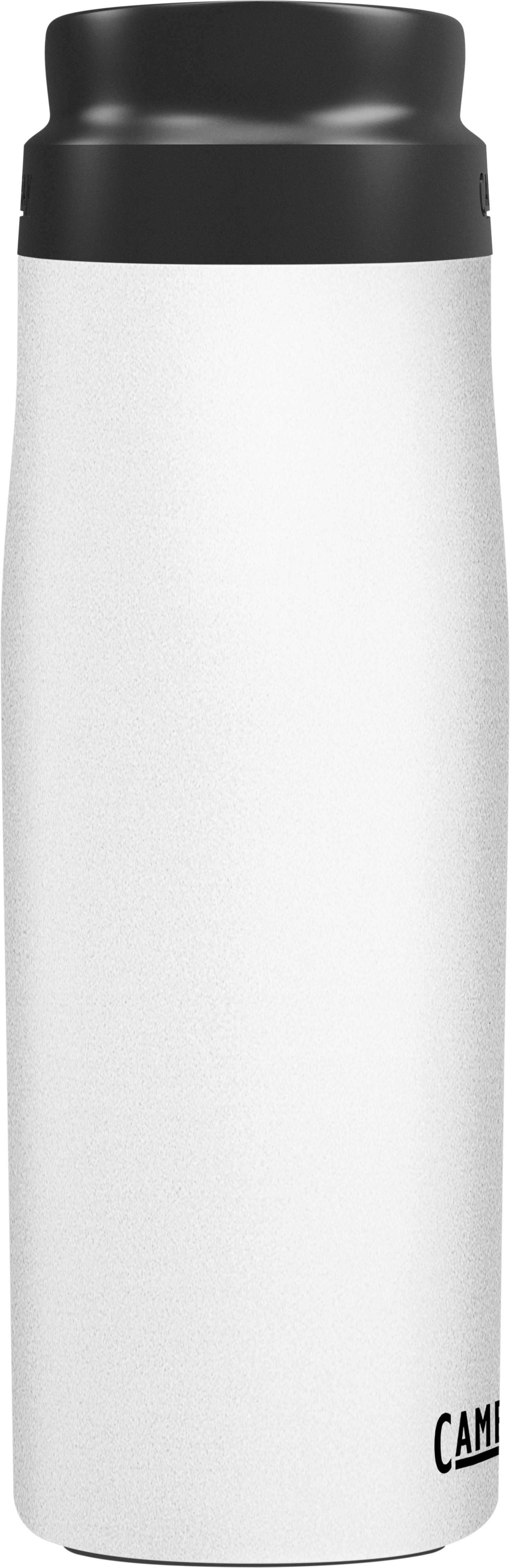Forges flow v.i. bottle 0.6l white,