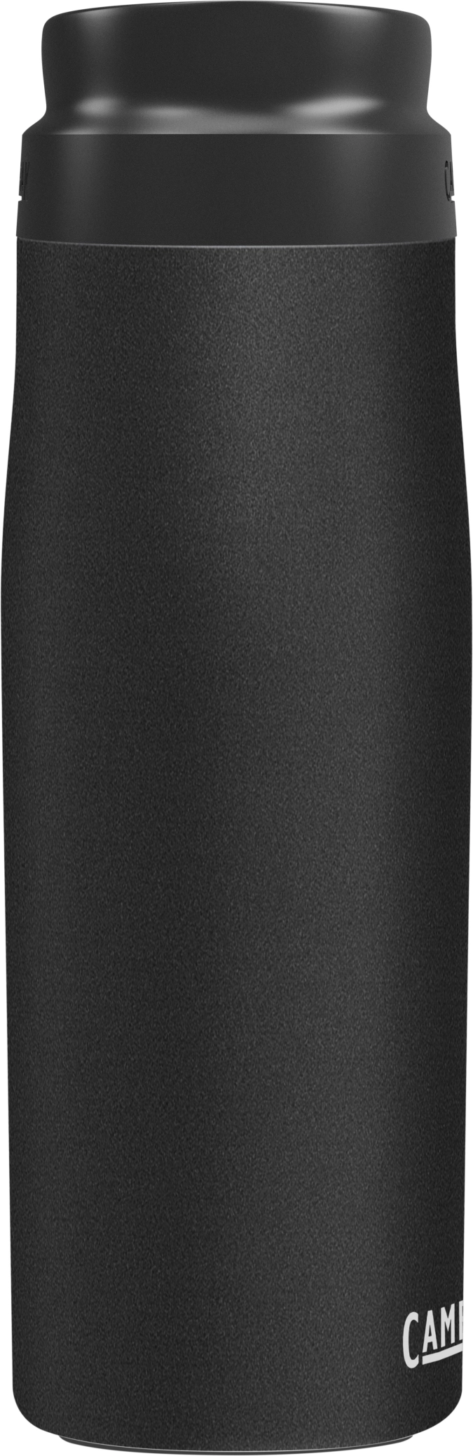 Forges flow v.i. bottle 0.6l black,
