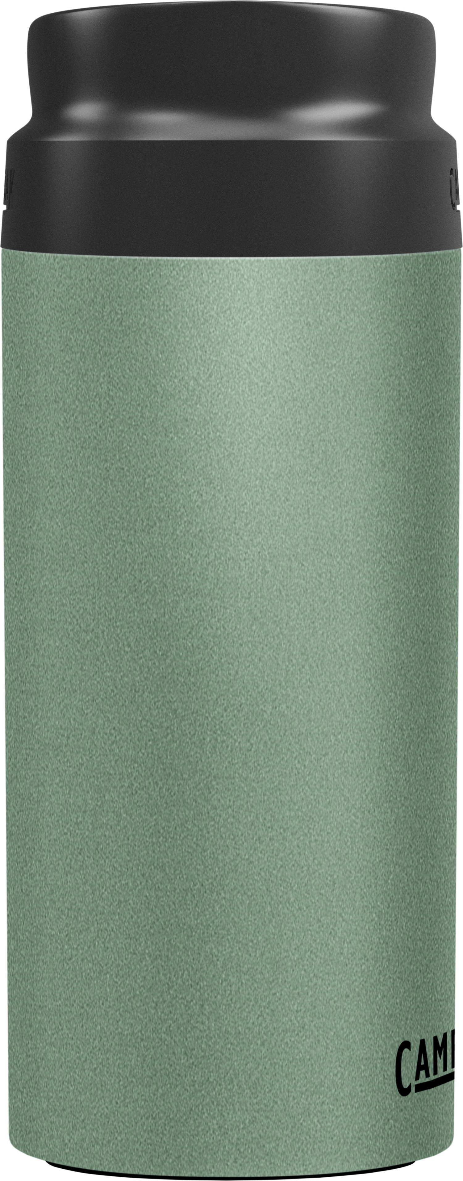 Forges flow v.i. bottle 0.35l moss,