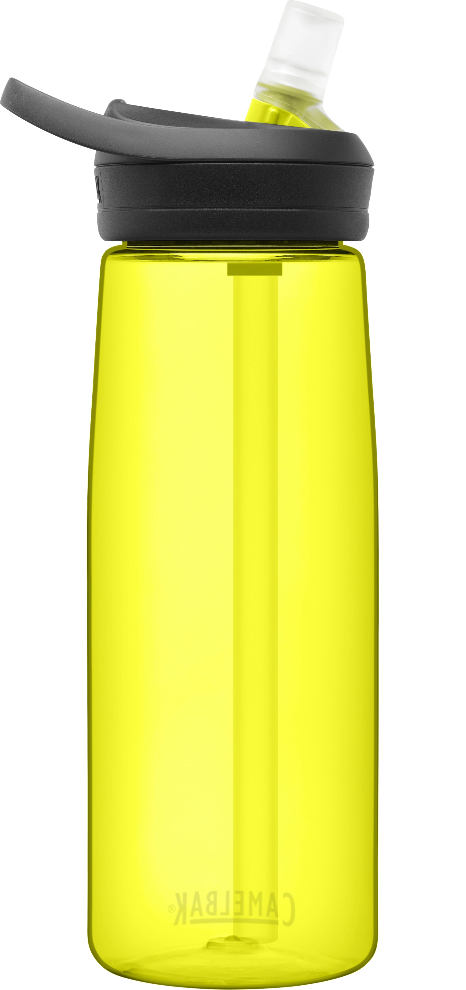 Eddy+ Bottle 0.75l sulphur, 21