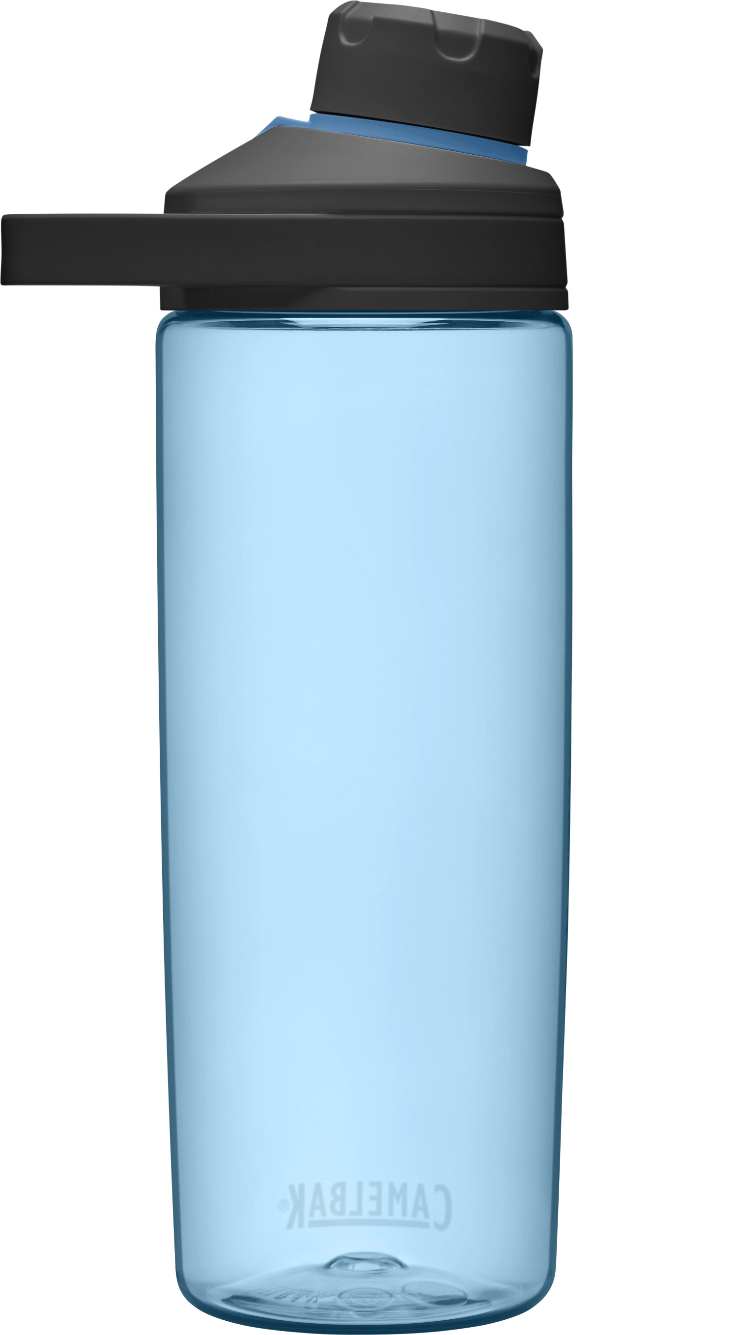 Chute Mag Bottle 0.6l true blue,