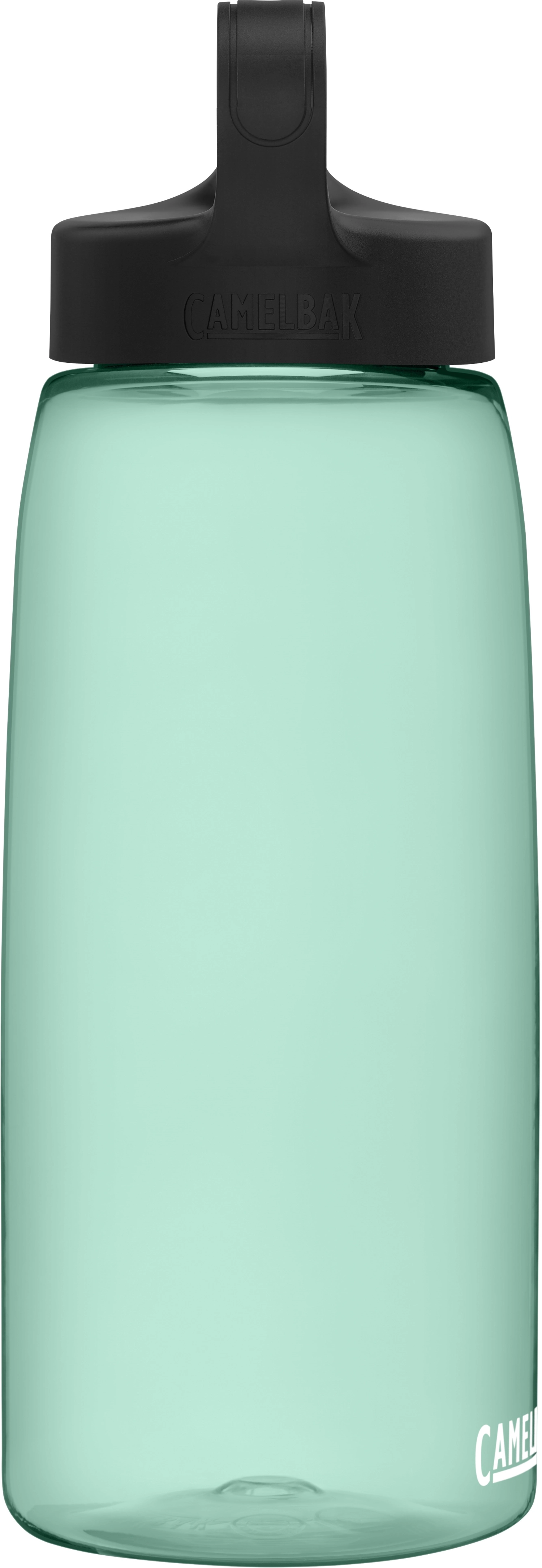 Carry Cap Bottle 1.0l coastal