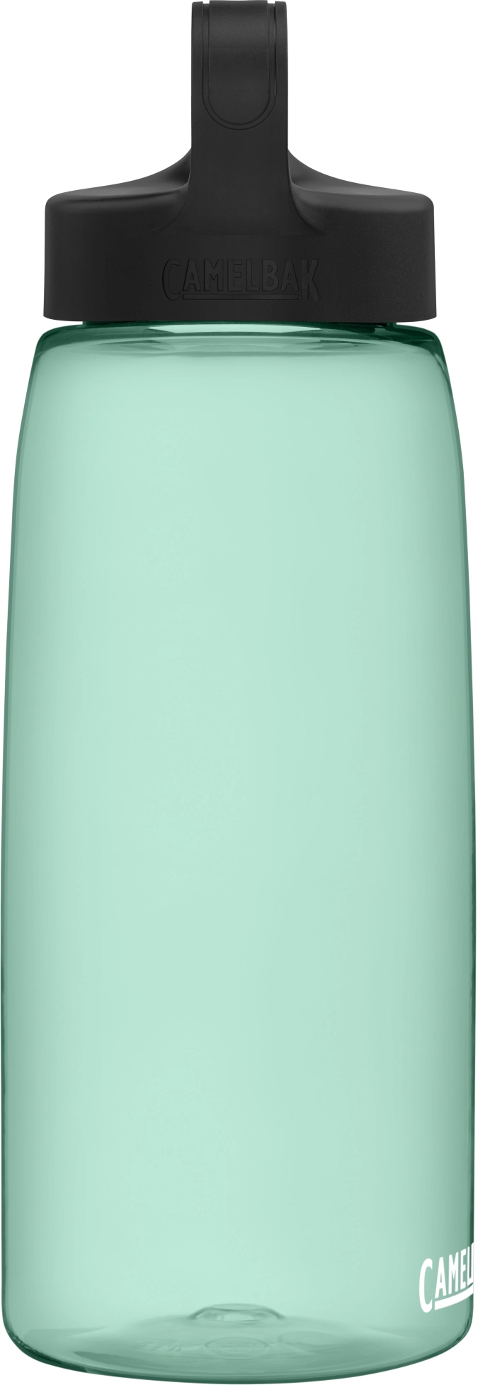 Carry Cap Bottle 1.0l coastal