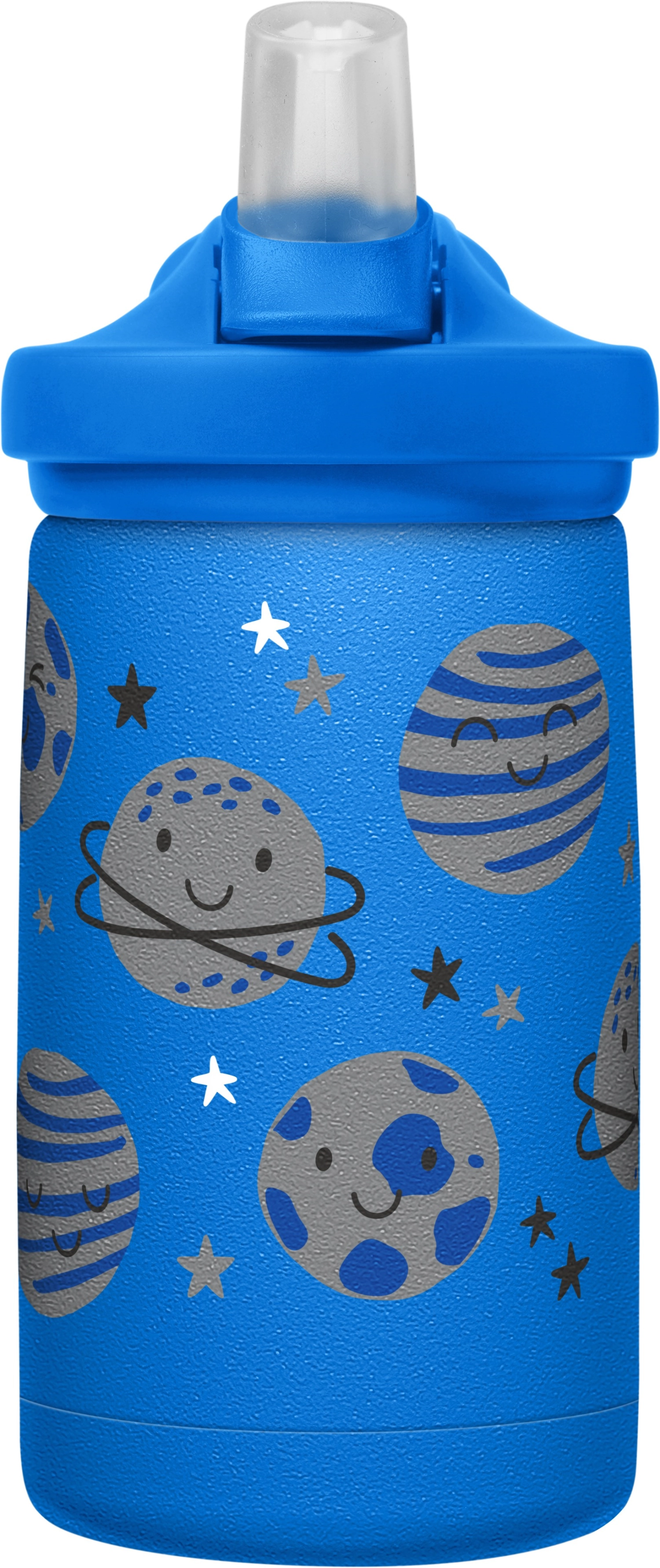 Eddy+ kids v.i. bottle 0.35l space smiles,