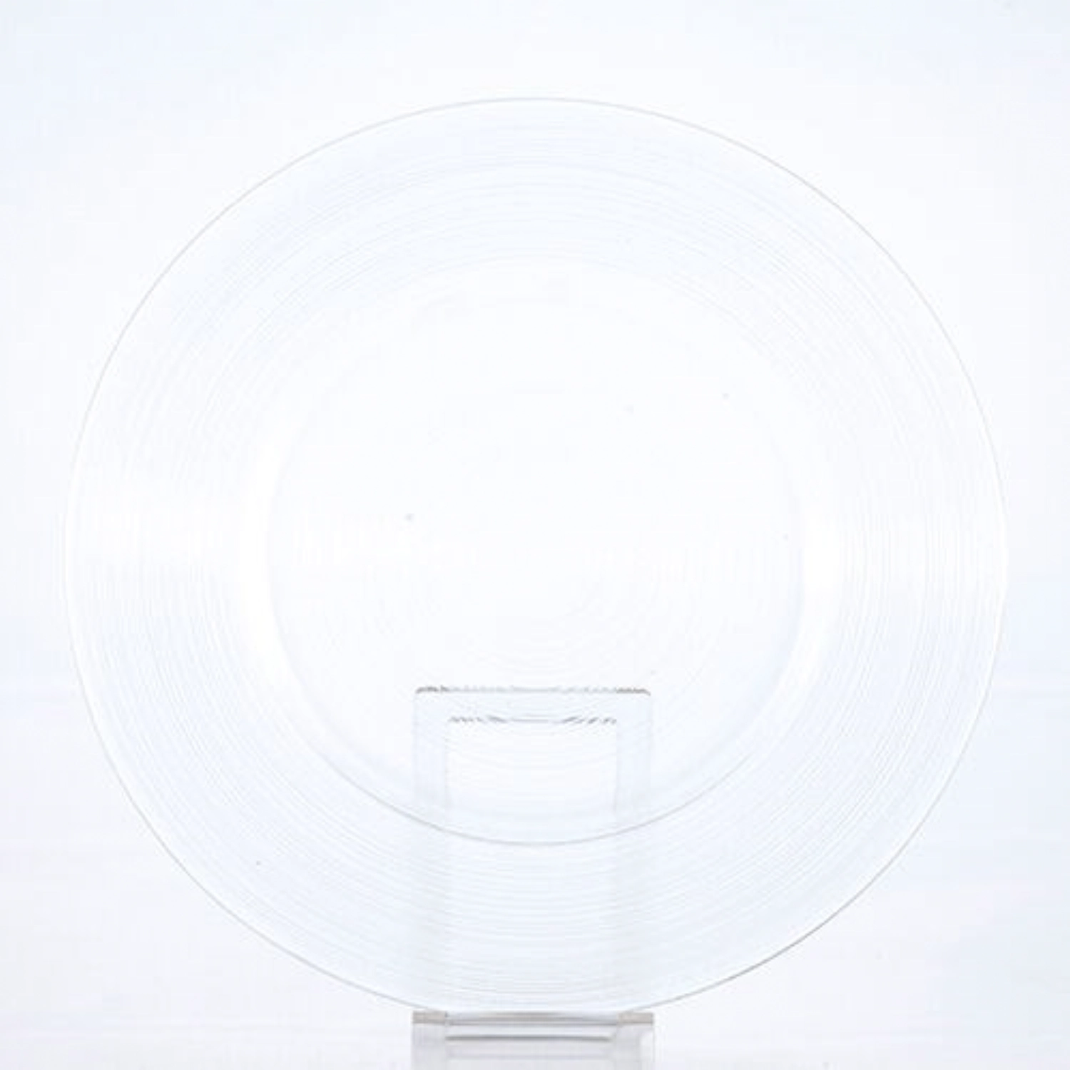 Assiette de présentation Circle 33cm