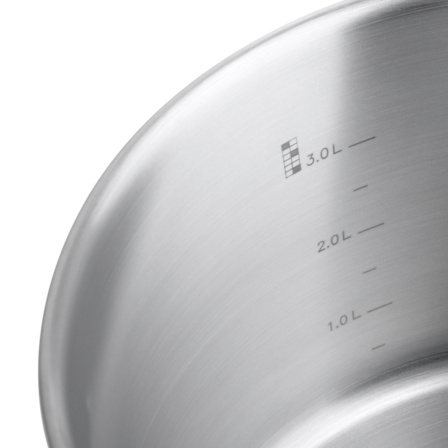 4pcs twin classic set d'ustensiles de cuisine