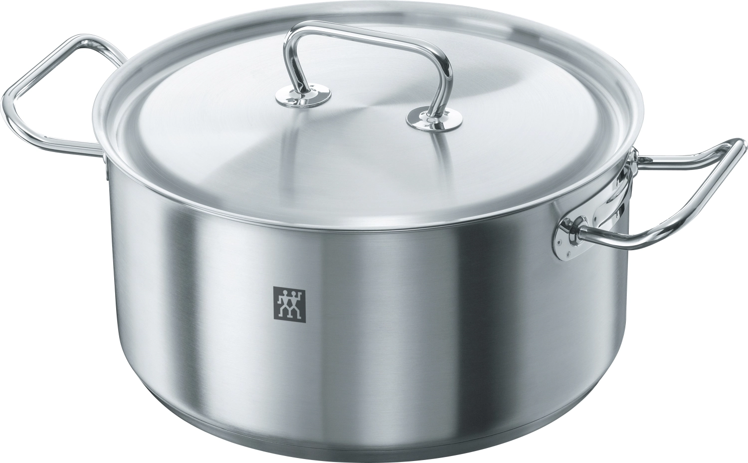 Zwccw10 faitout 28 rond(e) inox 18/10