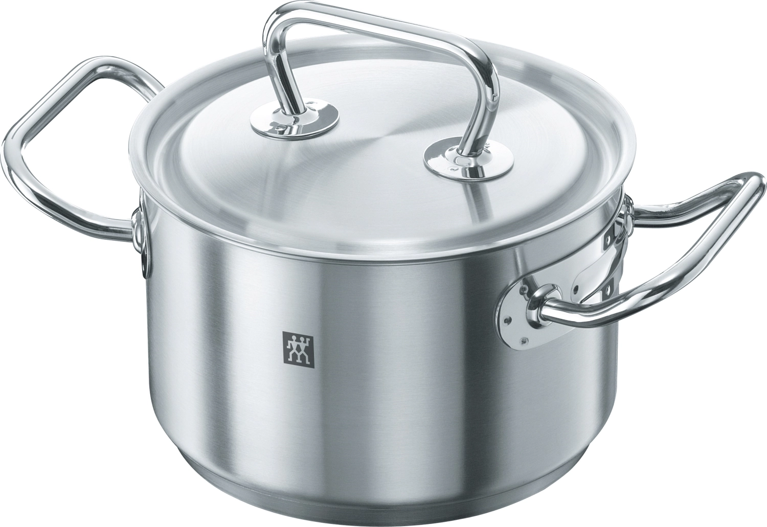 Twin classic casserole, 2.0l, 16cm