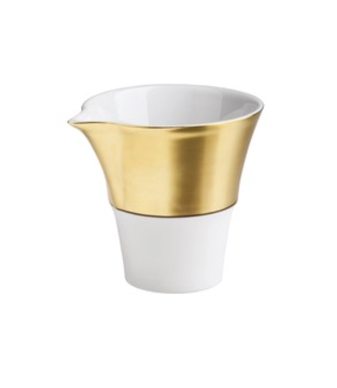 Verseur à lait Polite Gold