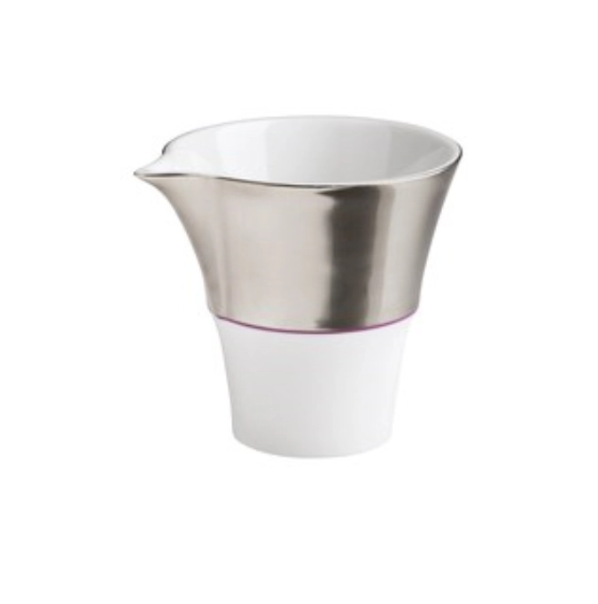 Verseur à lait Polite Platinum