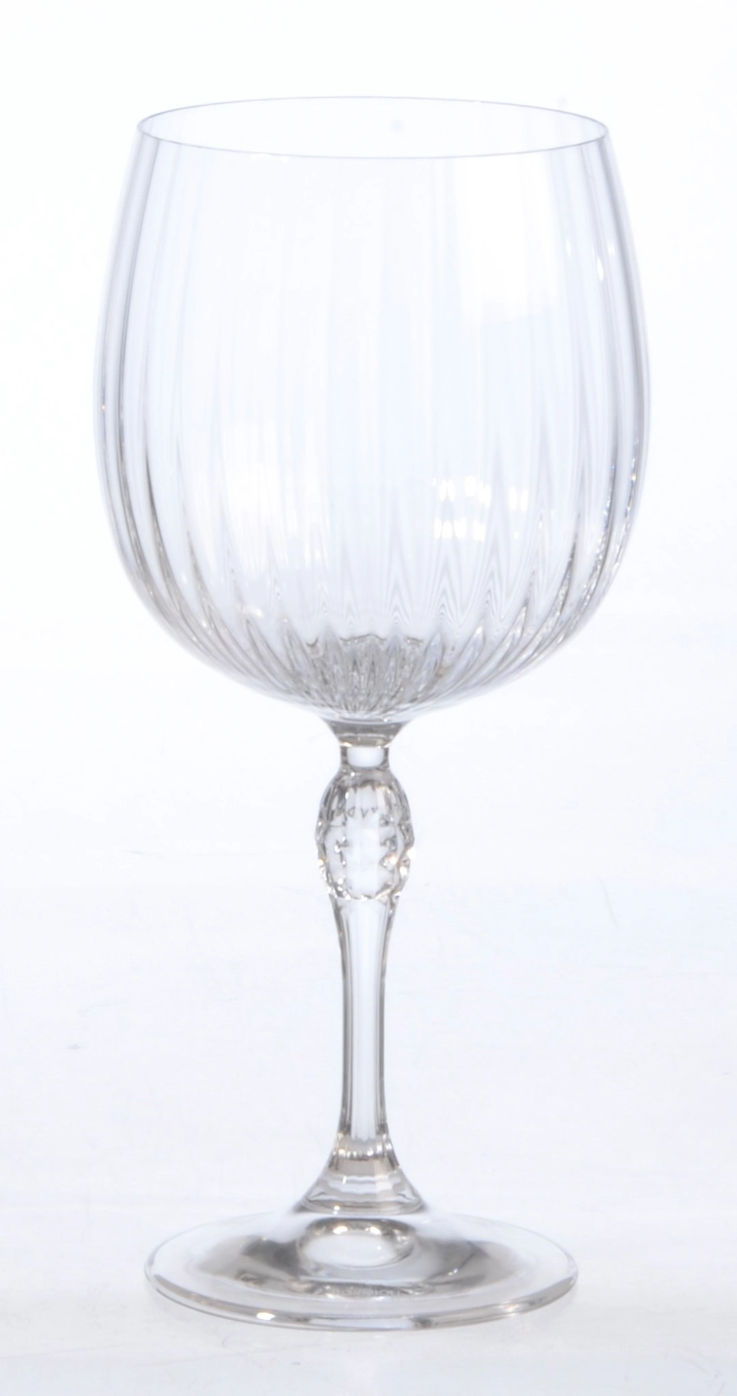 Set de 4 coupes à gin-tonic America 20S 74.5cl
