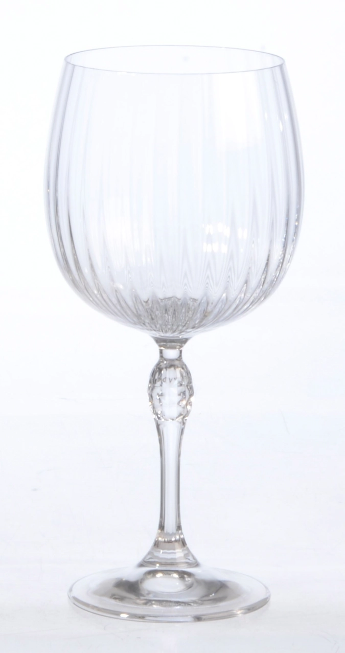 Set de 4 coupes à gin-tonic America 20S 74.5cl