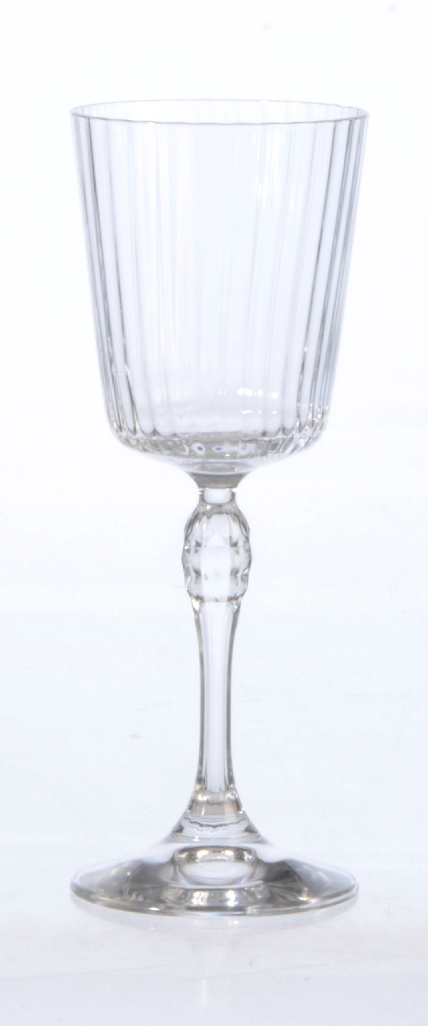 Set de 4 coupes à cocktail America 20S 25cl