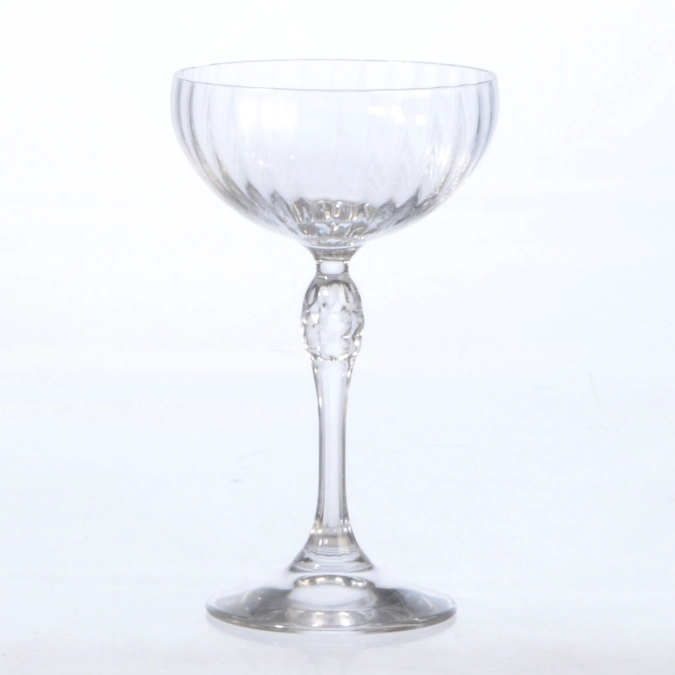 Set de 4 coupes à cocktail America 20S 23cl