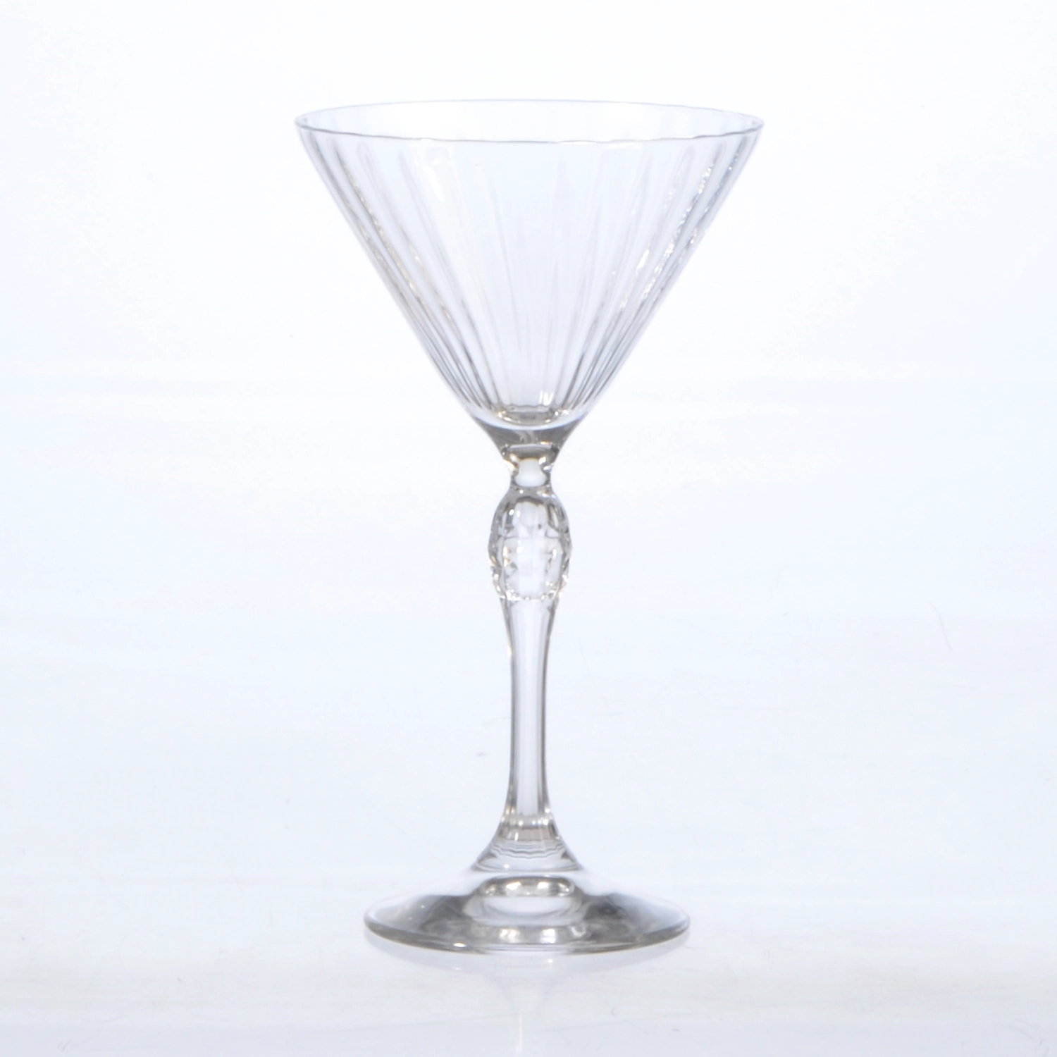 Set de 4 gobelets à martini America 20S 25cl