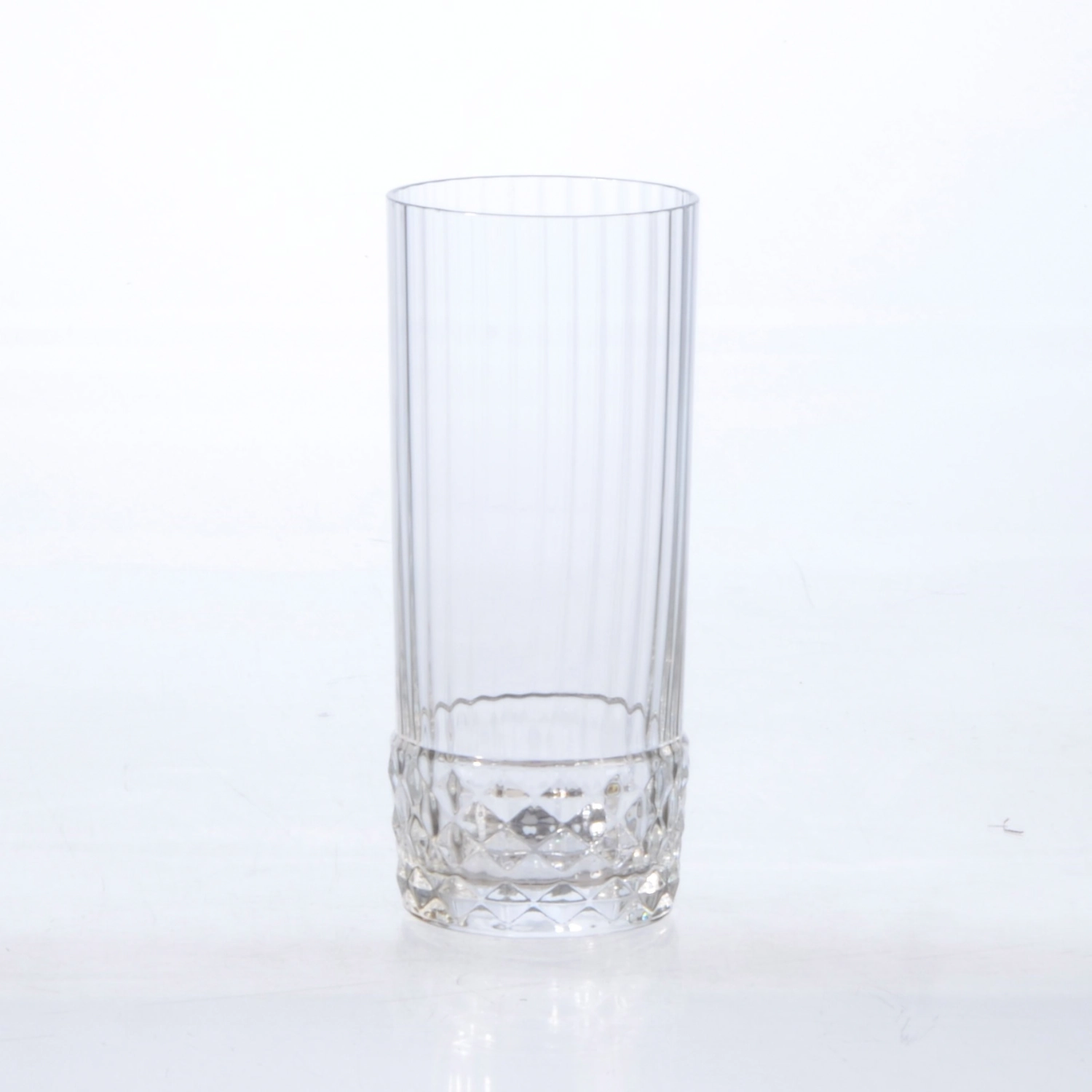 Lot de 4 gobelets à long drink America 20S 40cl