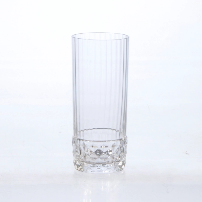 Lot de 4 gobelets à long drink America 20S 40cl