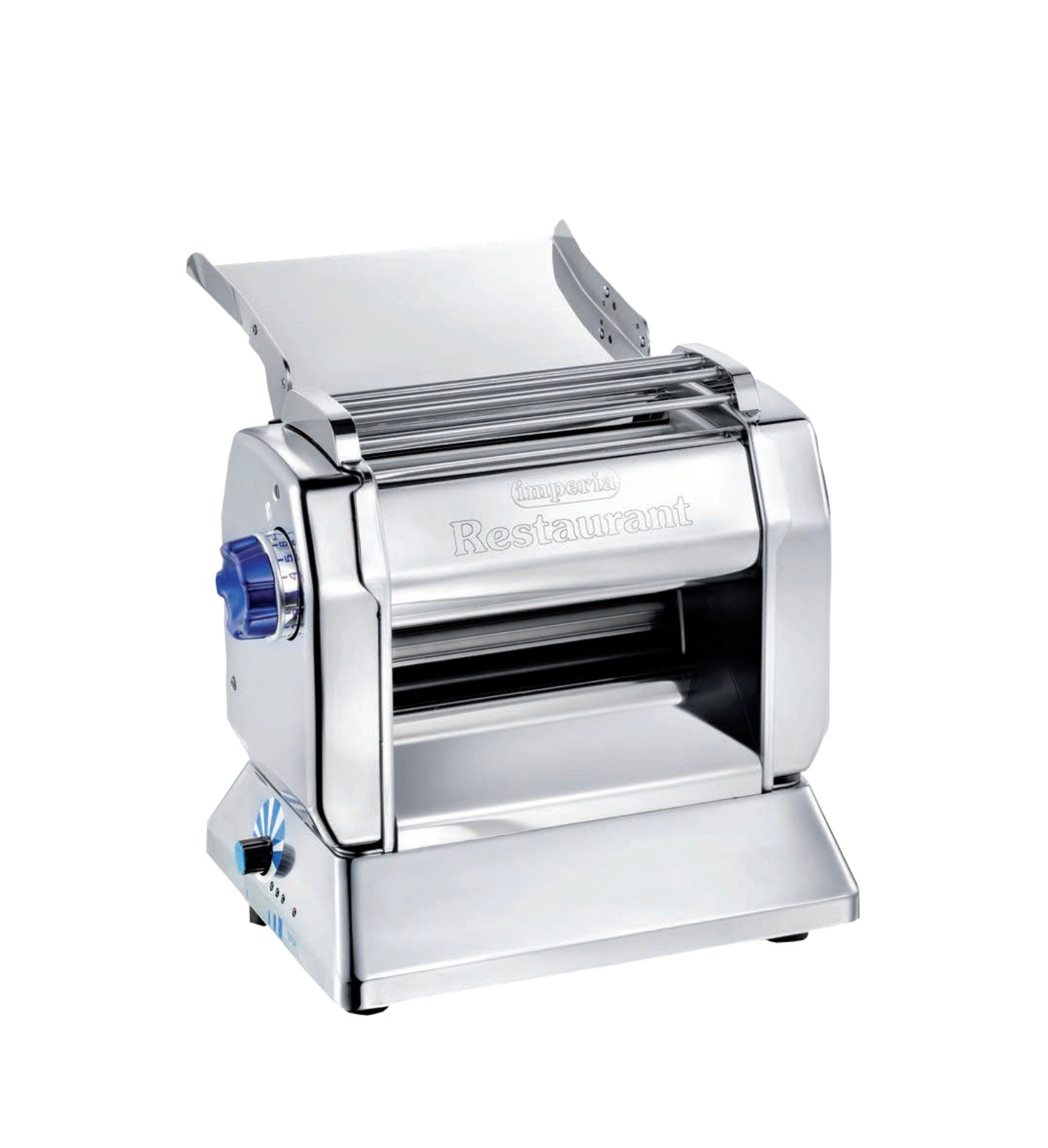 Imperia Nudelmaschine elektronisch