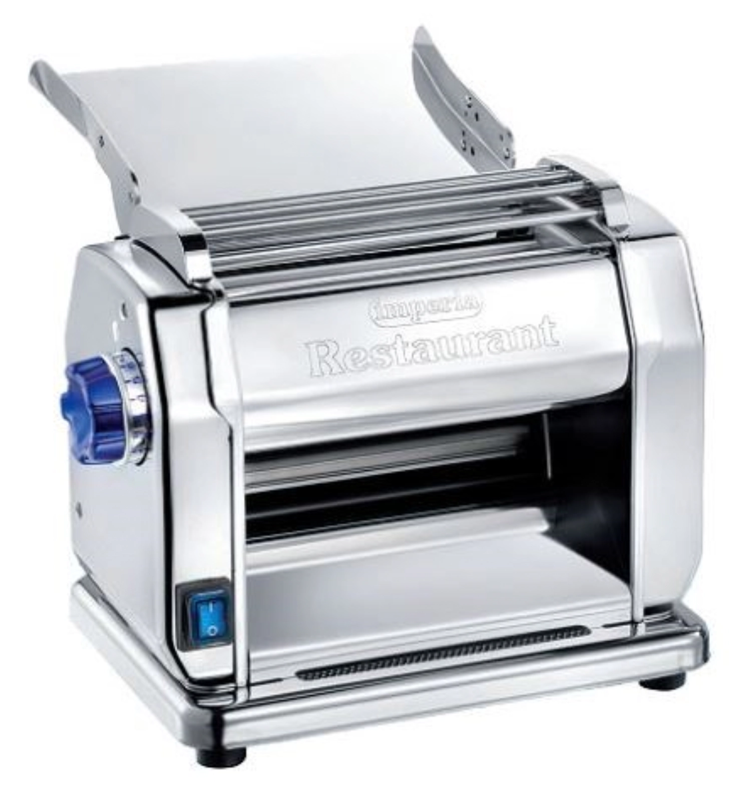Imperia Nudelmaschine 036 Professional elektrisch u. manuell