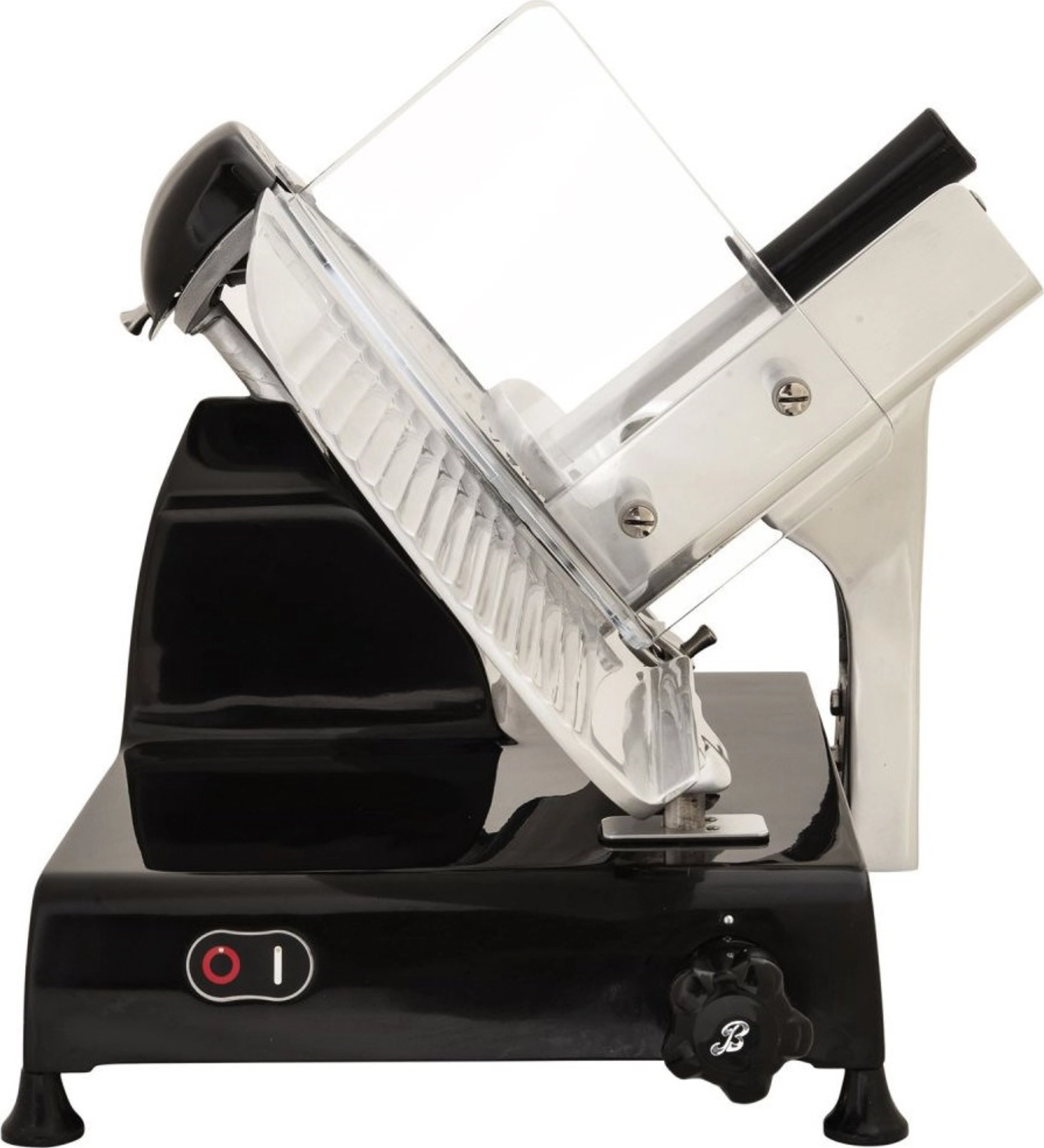 Berkel Aufschnittmaschine Red Line 300 schwarz