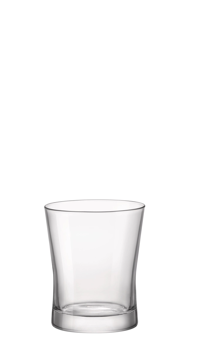 Aura 25cl Set de verres 3pcs