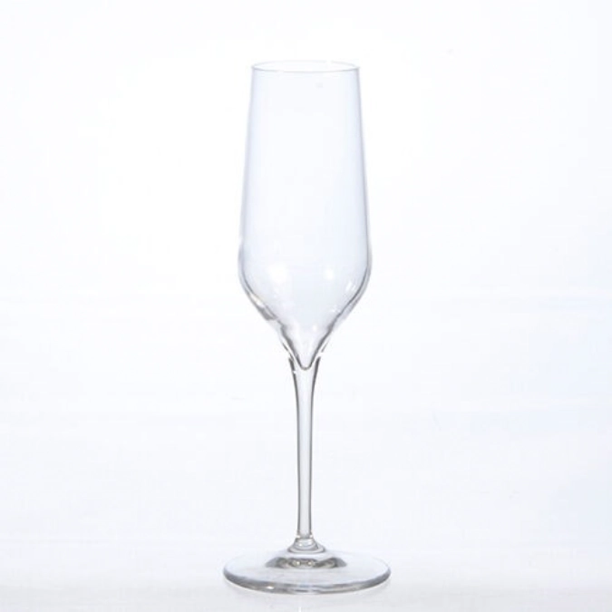 6er Set Electra Flute 23cl