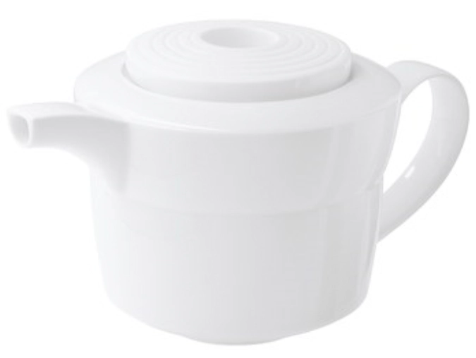Pulse cafetière et théière a. anse