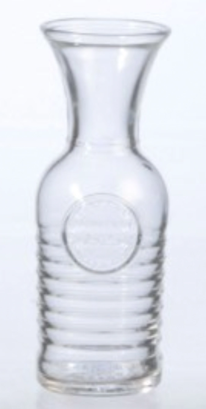 Officina Karaffe 30.5cl  0.25l geeicht CE