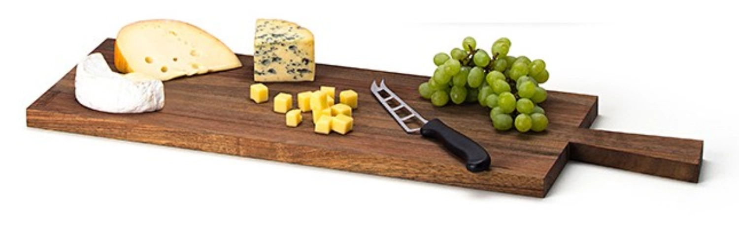 Walnuss Schneidebrett