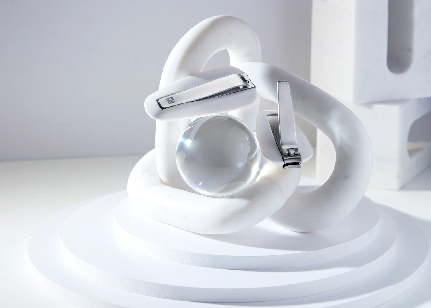 Pince à ongles p. pieds