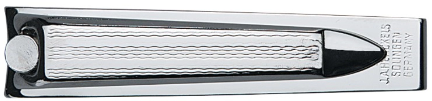 Coupe-ongles Twin Classic, nickelé 55mm
