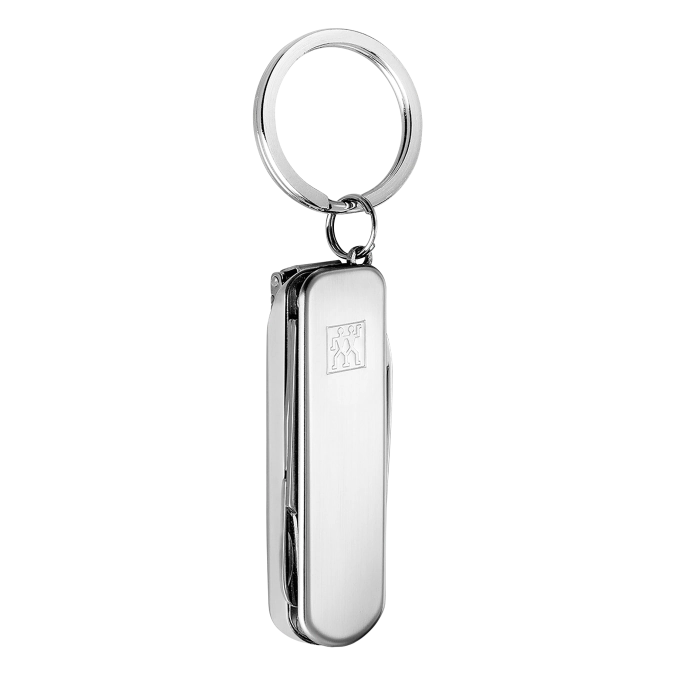 Multi-Tool m. Schlüsselanhänger