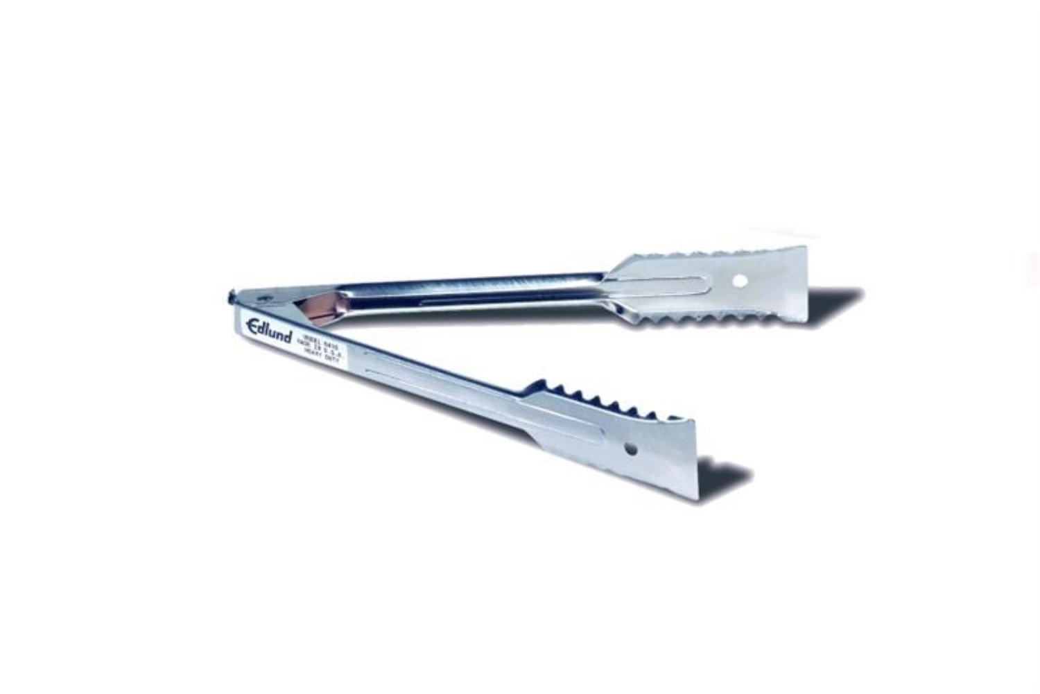 Pince à pince en acier inoxydable Longueur 25.4cm 36071