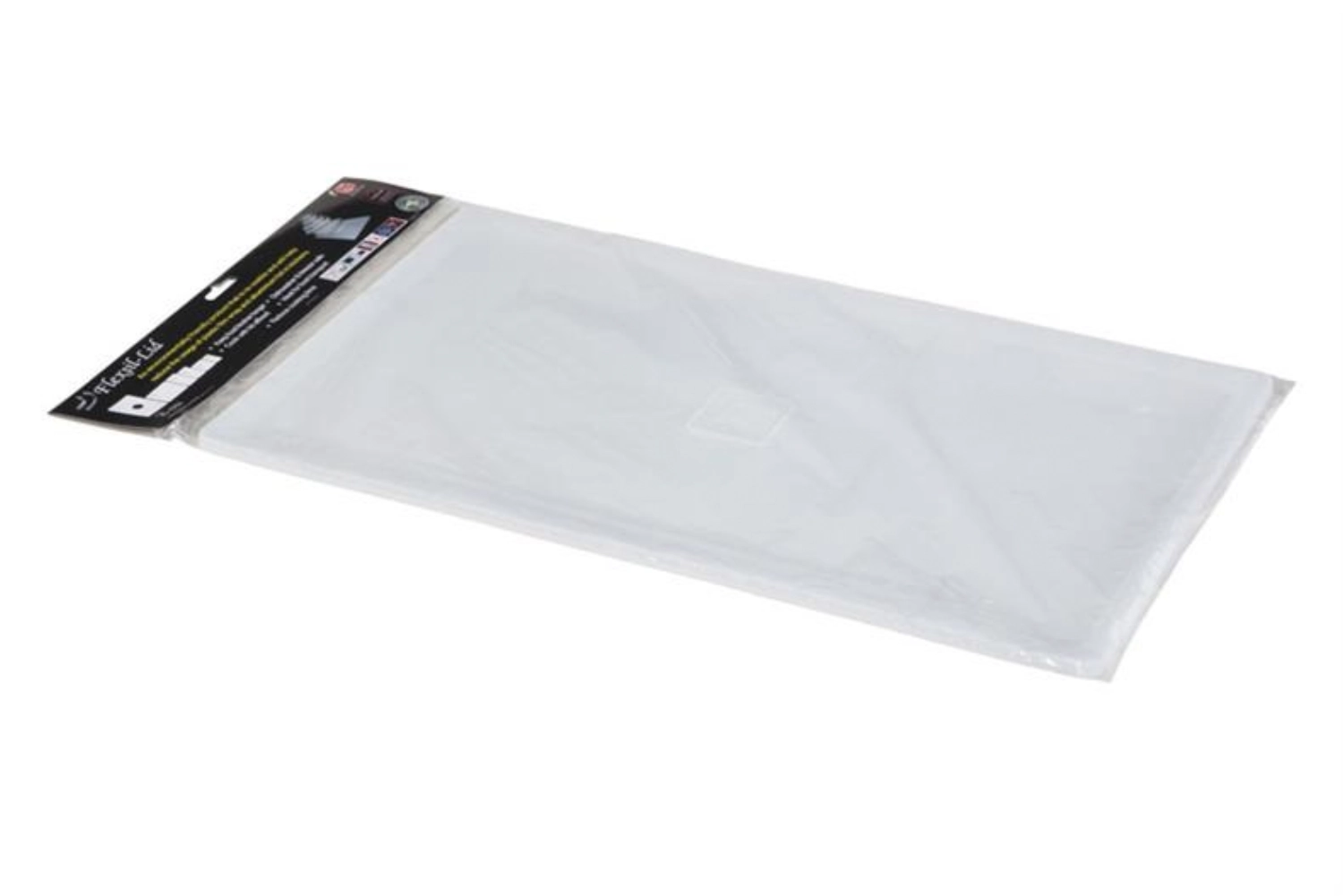 Couvercle silicone pour bac gn 1/1 dimensions extérieures