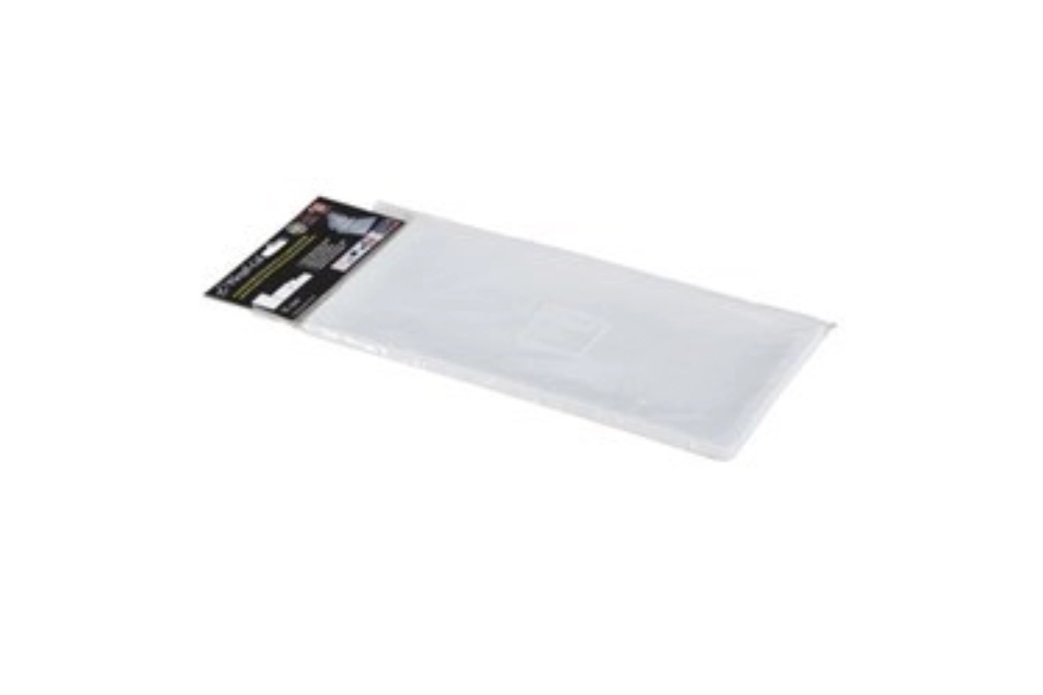Couvercle silicone pour bac gn 1/3 dimensions extérieures