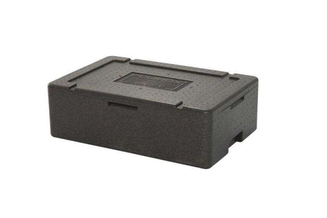 Isotherme Behälter GN 1/1 60x40x17cm 20.2lt