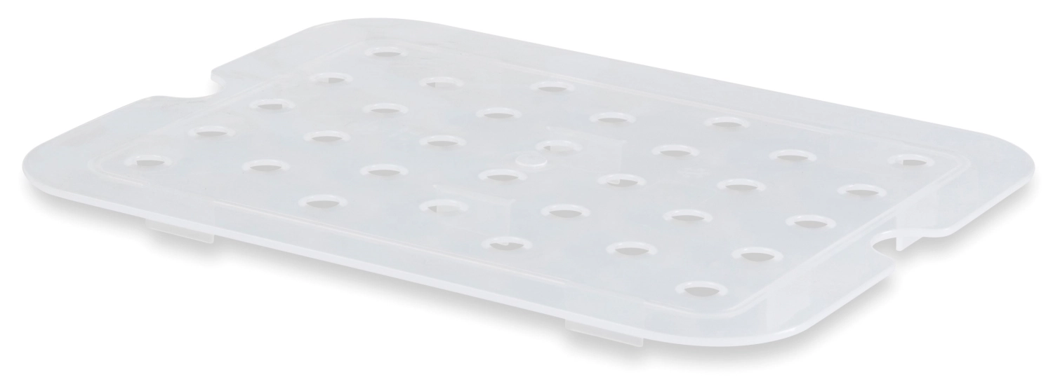 Grille de fond GN1/2 PP