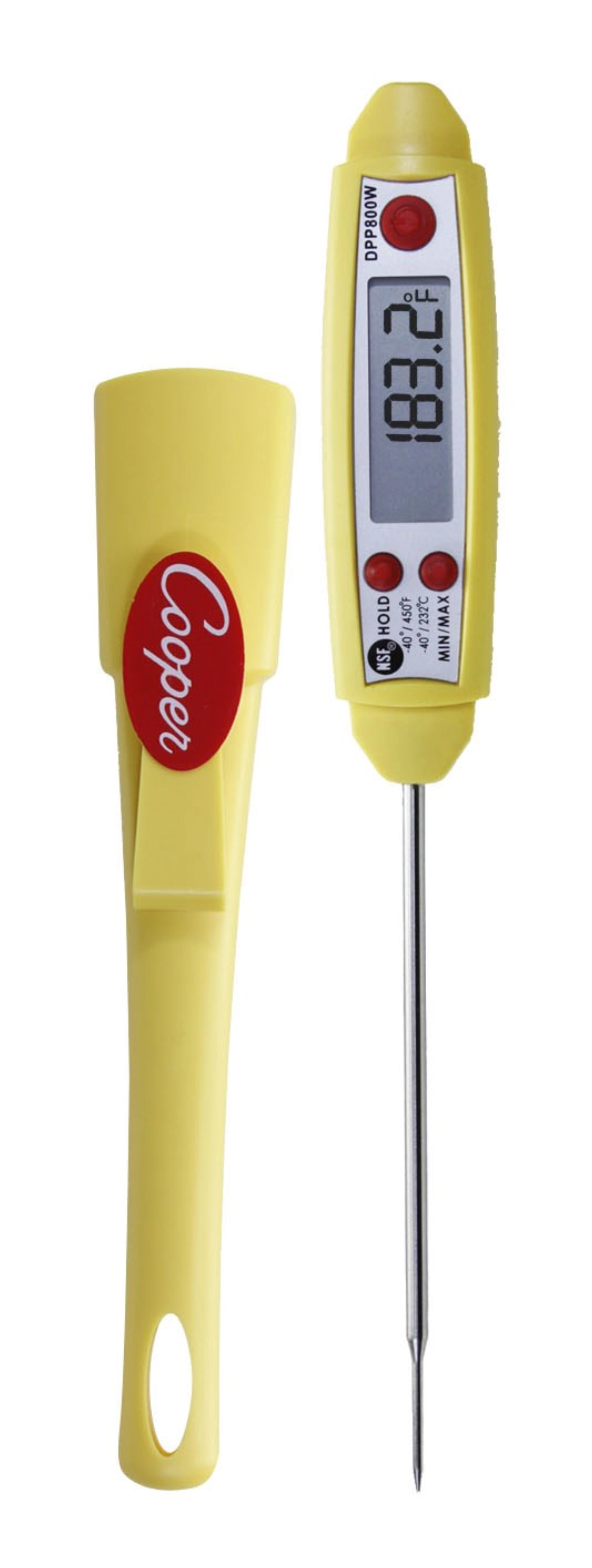 Thermometer Taschenformat