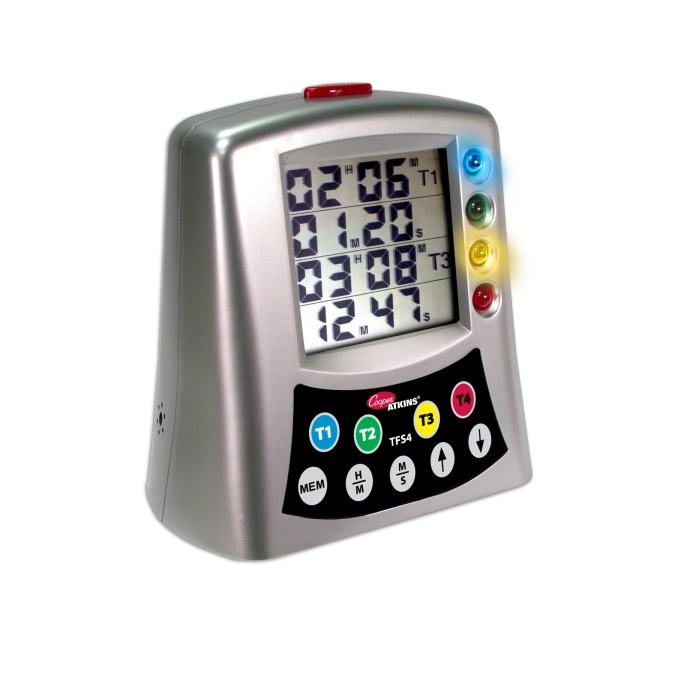 Küchentimer digital