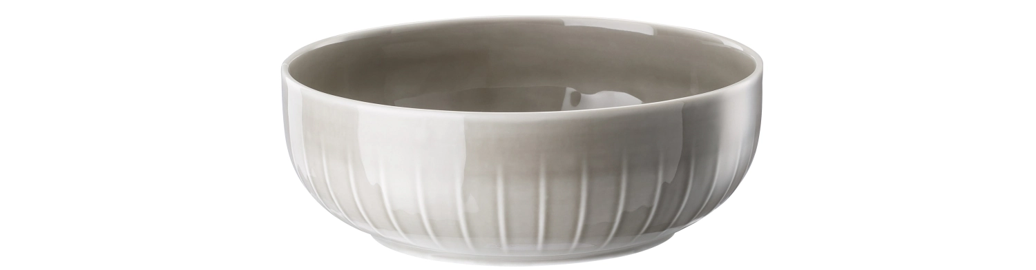 Joyn grau Schale