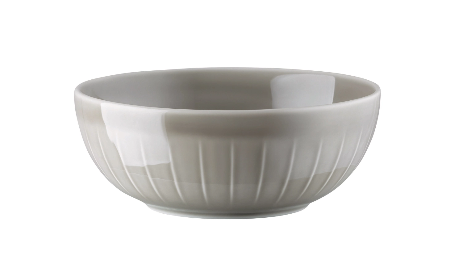 Joyn gris bol à soupe 14cm