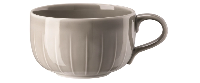 Joyn gris combi - tasse supérieure 0.28 l