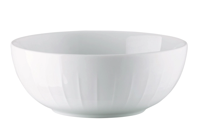 Joyn blanc bol à soupe 14cm
