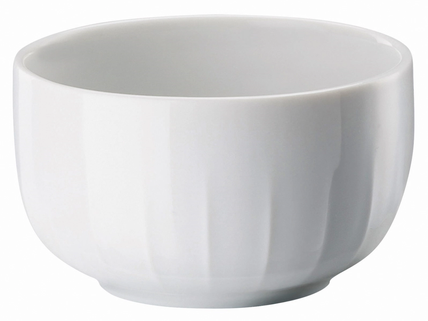 Joyn weiss Schälchen rund 8cm