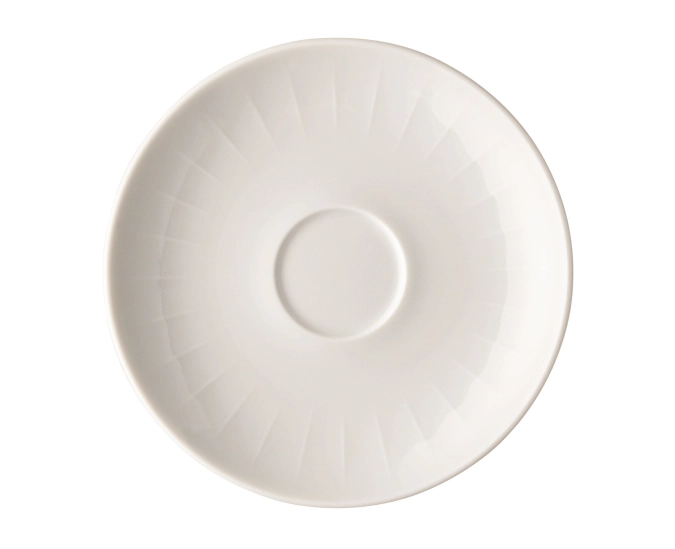 Joyn blanc espresso - soucoupe 12.5cm