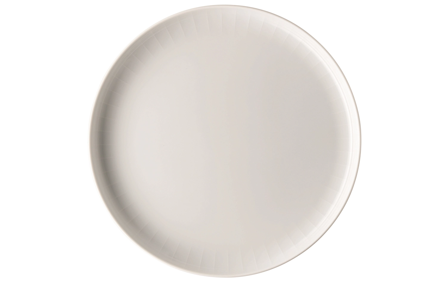 Joyn blanc assiette gourmet 26cm