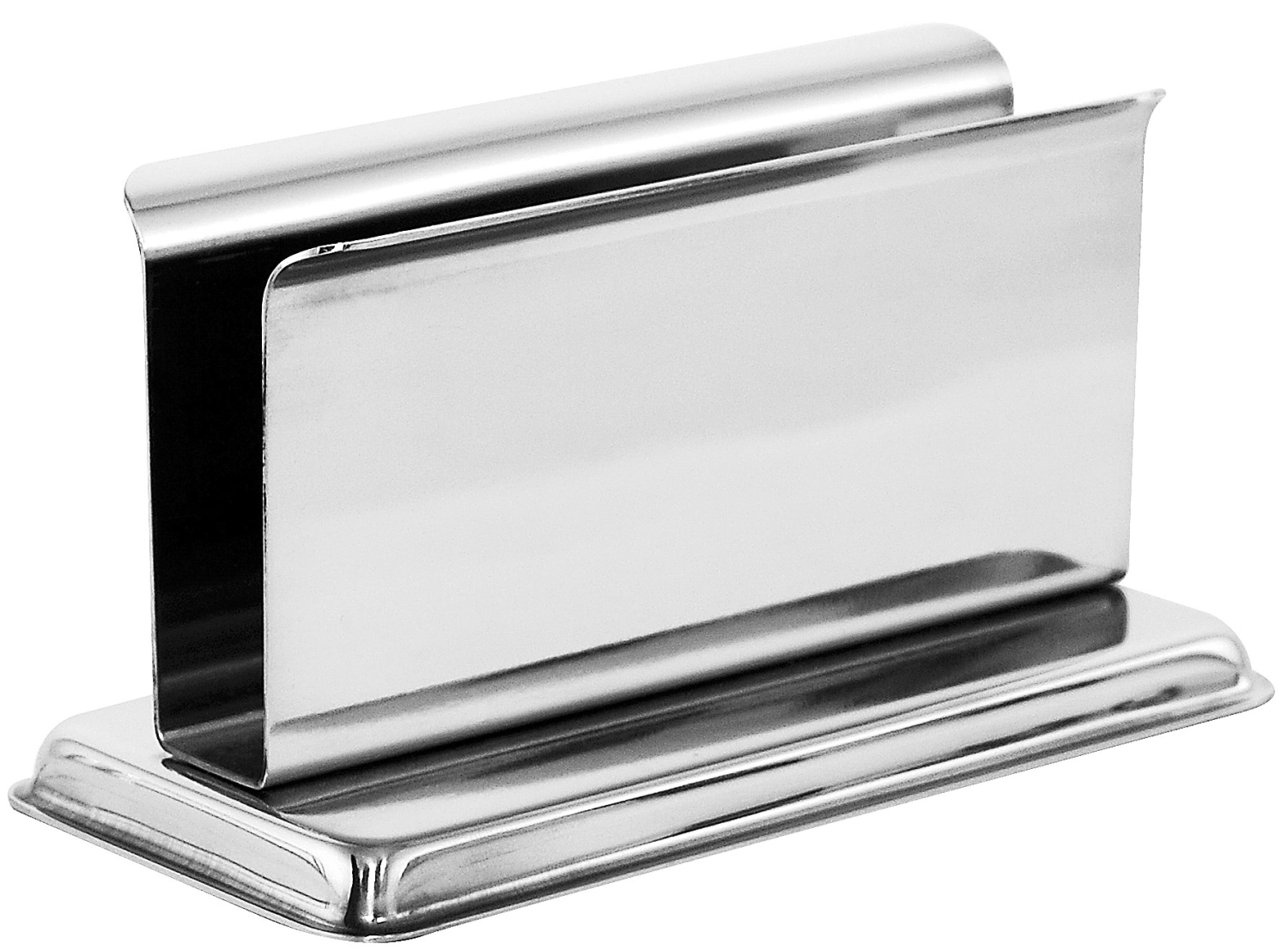 Porte-cartes fermé 9x7.5cm