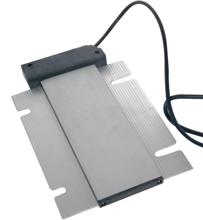 Elément chauffant pour chafing dish