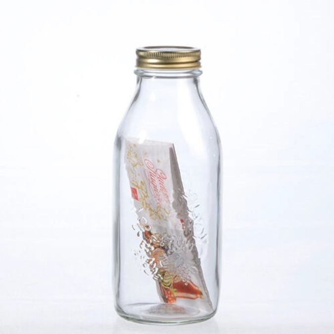 Bouteille 4Stagioni 1l a. couvercle